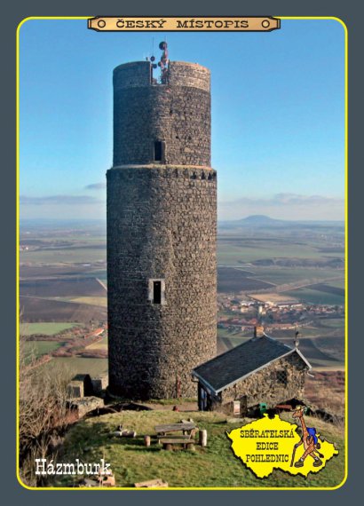 755 hazmburk