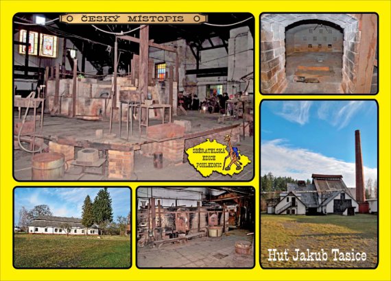 769 hut jakub tasice