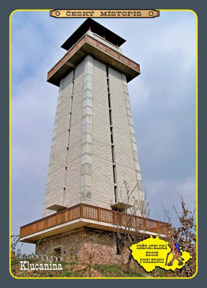 klucanina