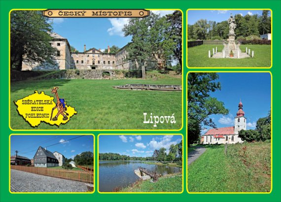 753 lipova