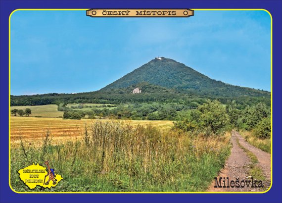 760 milesovka