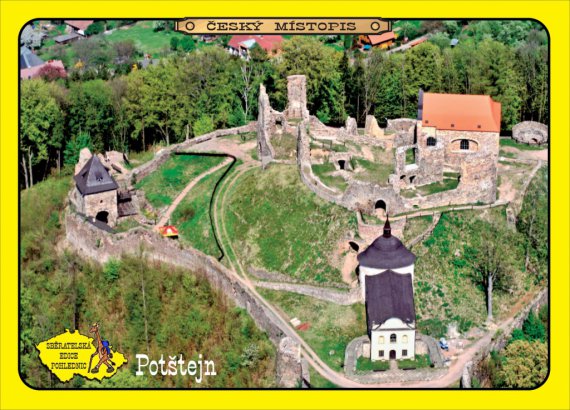 763 potstejn