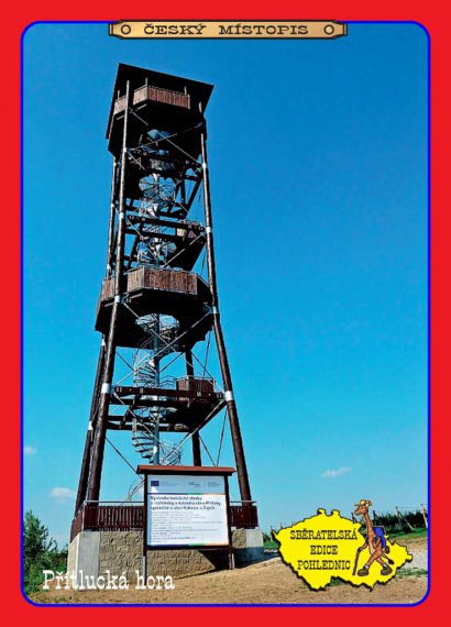 744 pritlucka hora
