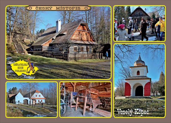 767 vesely kopec