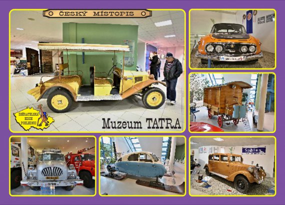 771 muzeum tatra