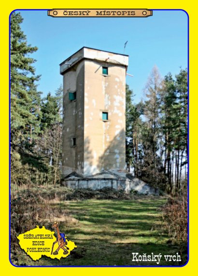 781 konsky vrch