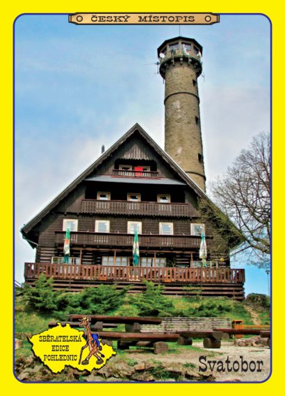 791 svatobor