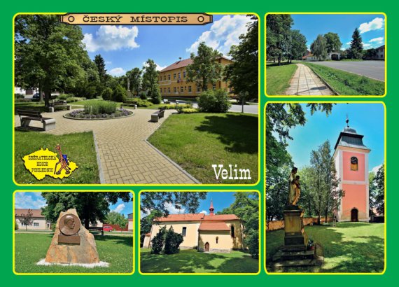 0820-Velim ( vyprodáno )