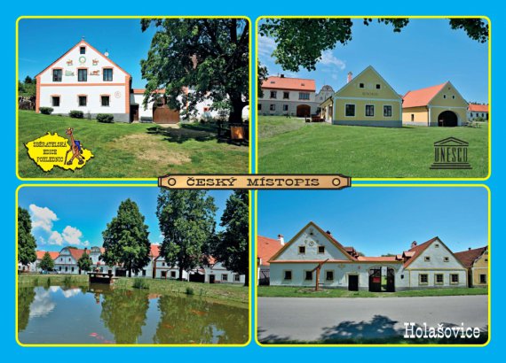 821 holasovice