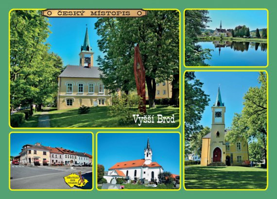 824 vyssi brod