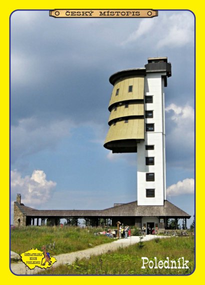 0840-Poledník