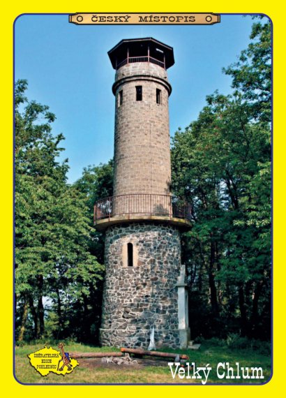 849-velký Chlum
