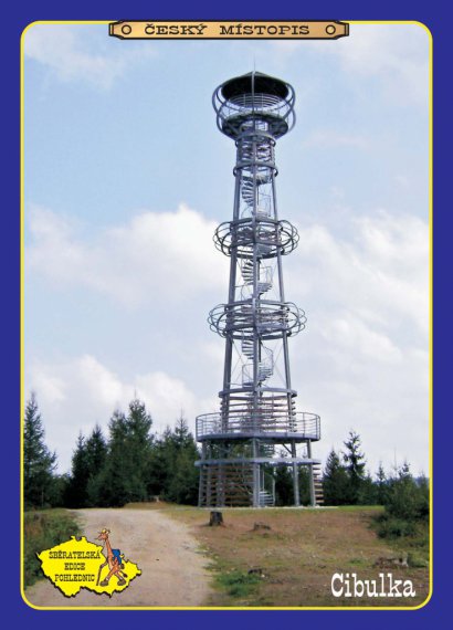 888 cibulka