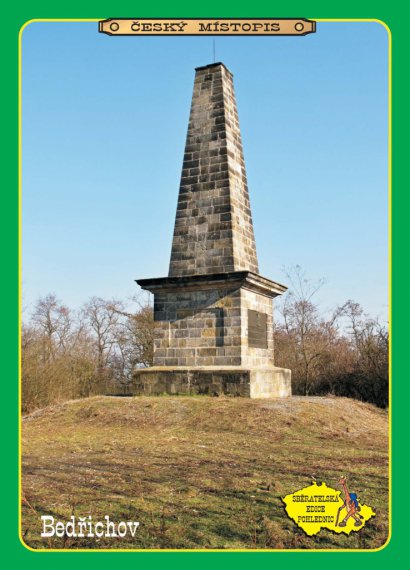 889 bedrichov