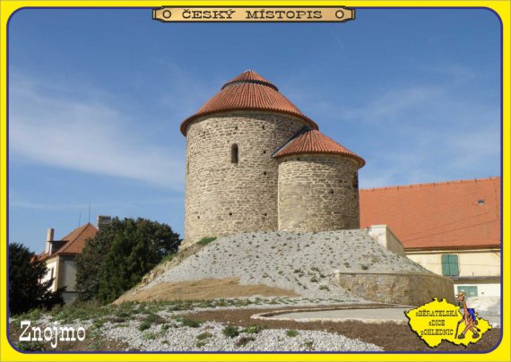 893 znojmo