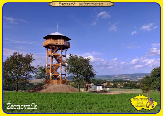 901 zernovnik