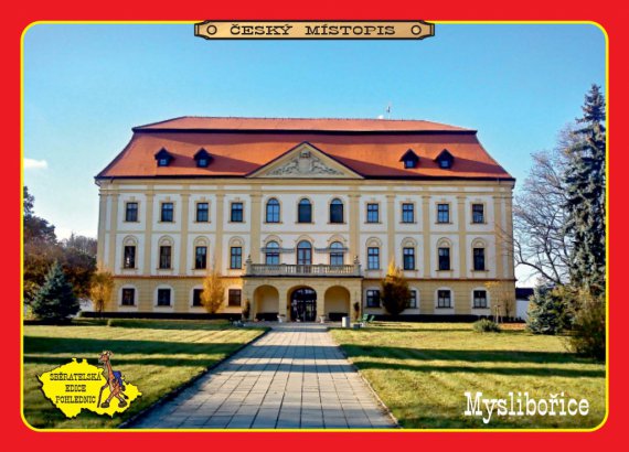 913 mysliborice