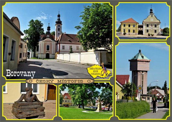 0915-Borovany