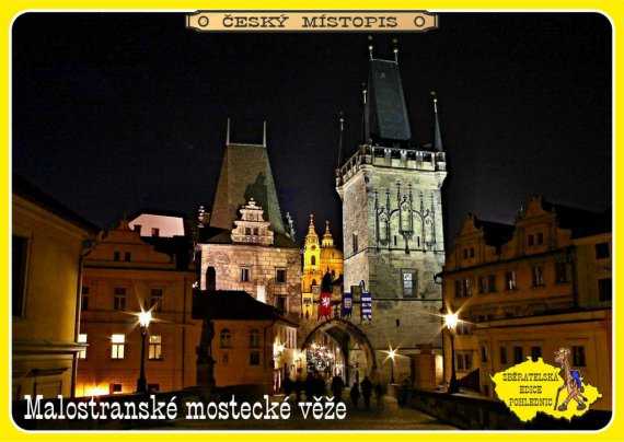 944 malostranske mostecke veze