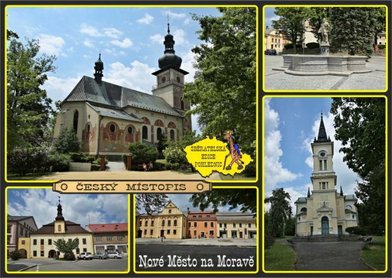 952 nove mesto na morave