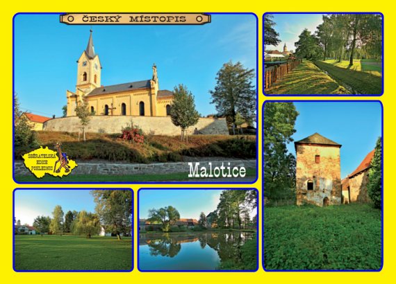 308-Malotice (vyprodáno)