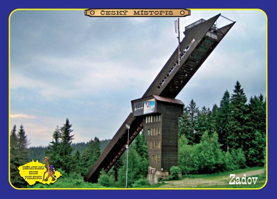 809 zadov