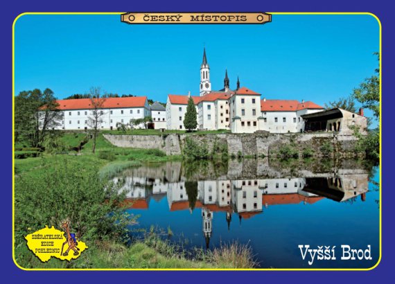 823 vyssi brod