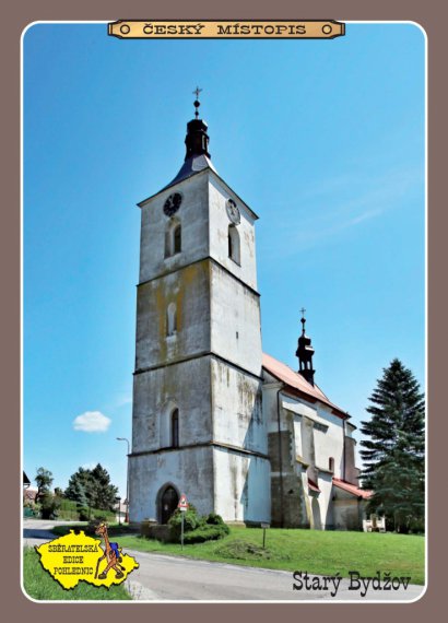 827 stary bydzov