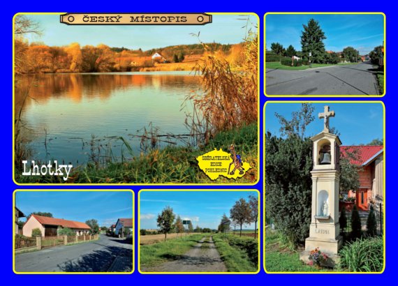 829-Lhotky (vyprodáno)