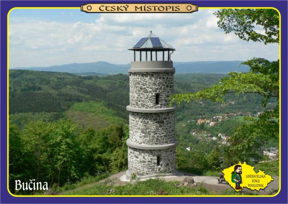 1166 Bučina