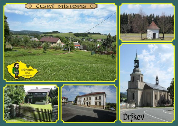 1172 Držkov