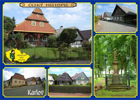 1173 Karlov