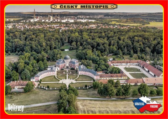 1269 Veltrusy