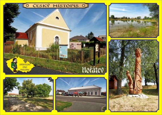 1238-Hořátev