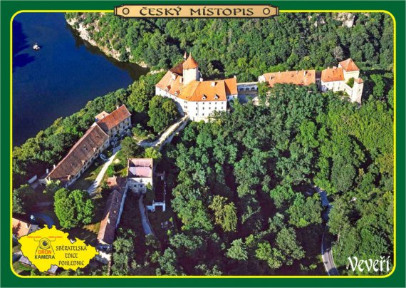 1239 Veveří