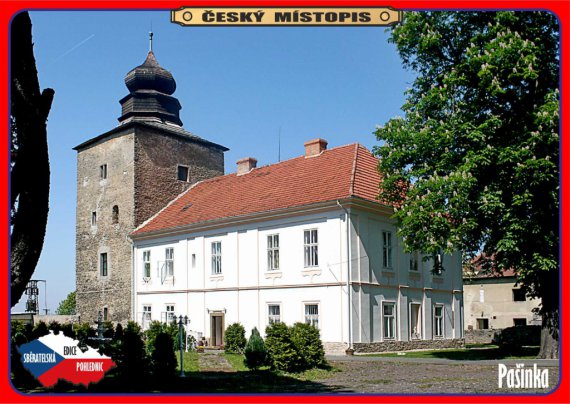 1251-Pašinka