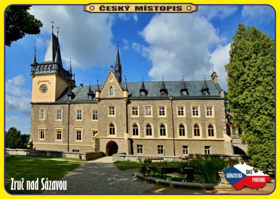 242-Zruč nad Sázavou