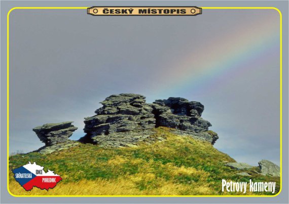 1283-Petrovy kameny