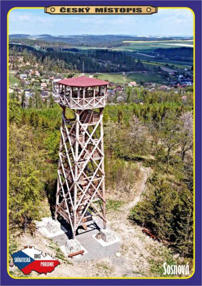 1296-Sosnová