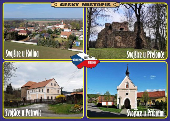 1300 Svojšice