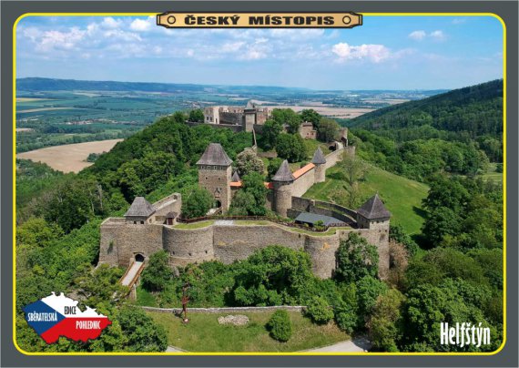 1302 Helfštýn