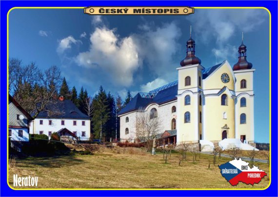 1304 Neratov