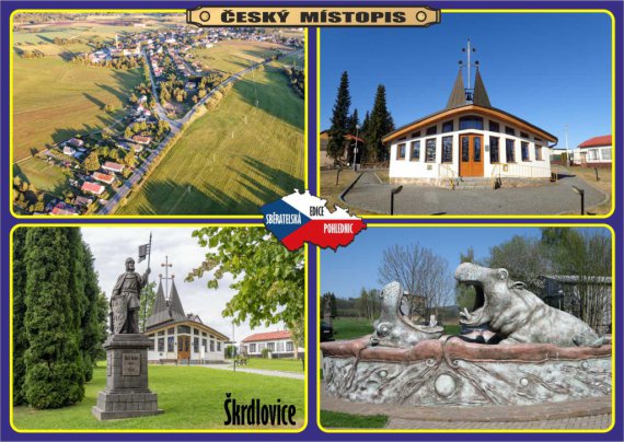 1338 Škrdlovice