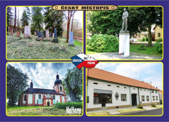 1357-Kožlany