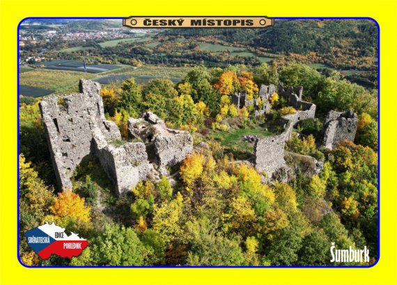 1364-Šumburk