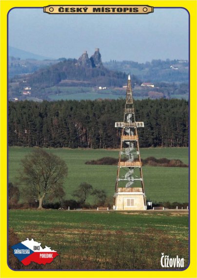 897/5 Čížovka