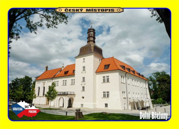 1408 Dolní Břežany