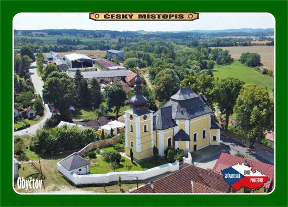1410 Obyčtov