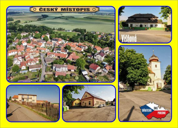972/2 Višňová