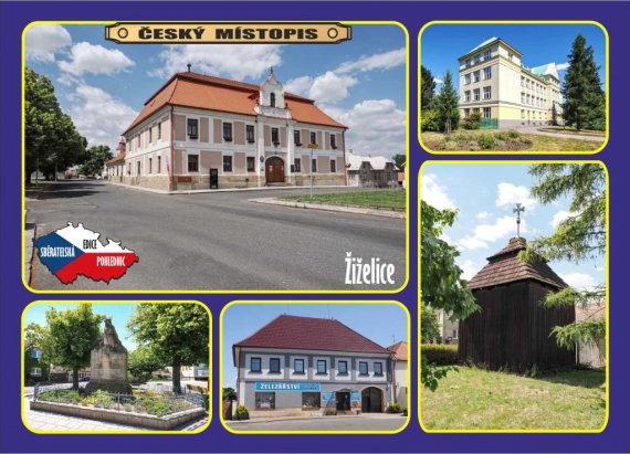 1423 Žiželice